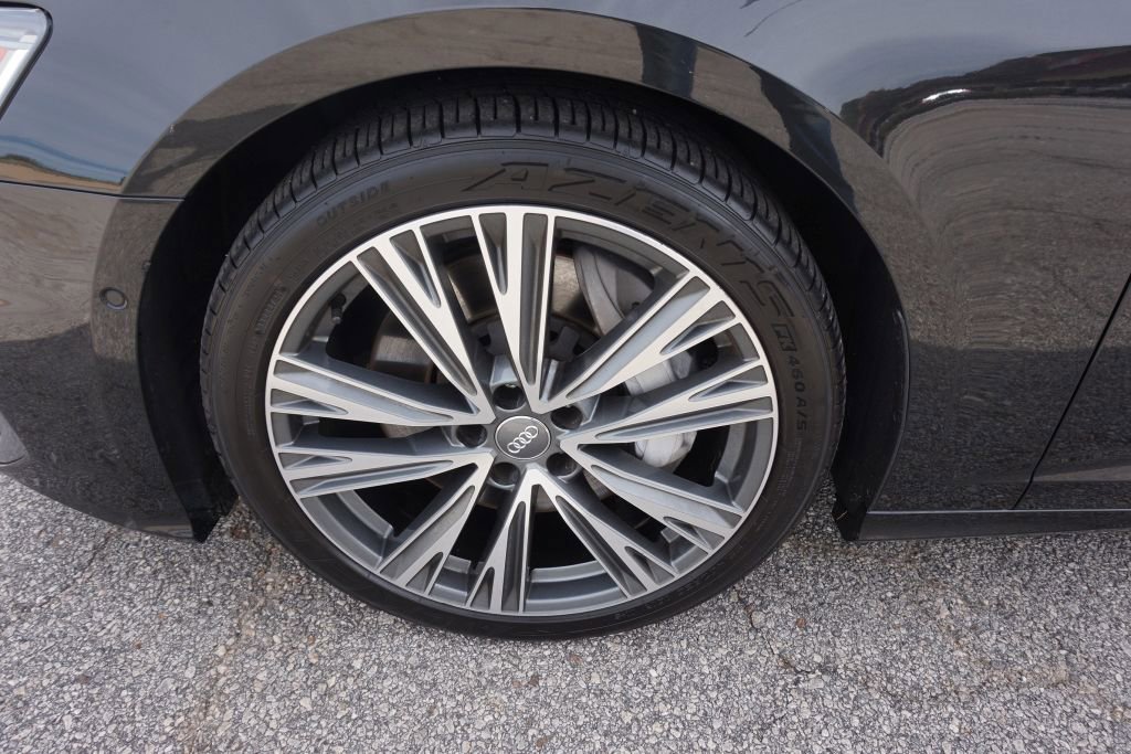 Used 2020 Audi A6 3.0T Premium Plus w/ Premium Plus Package image 14