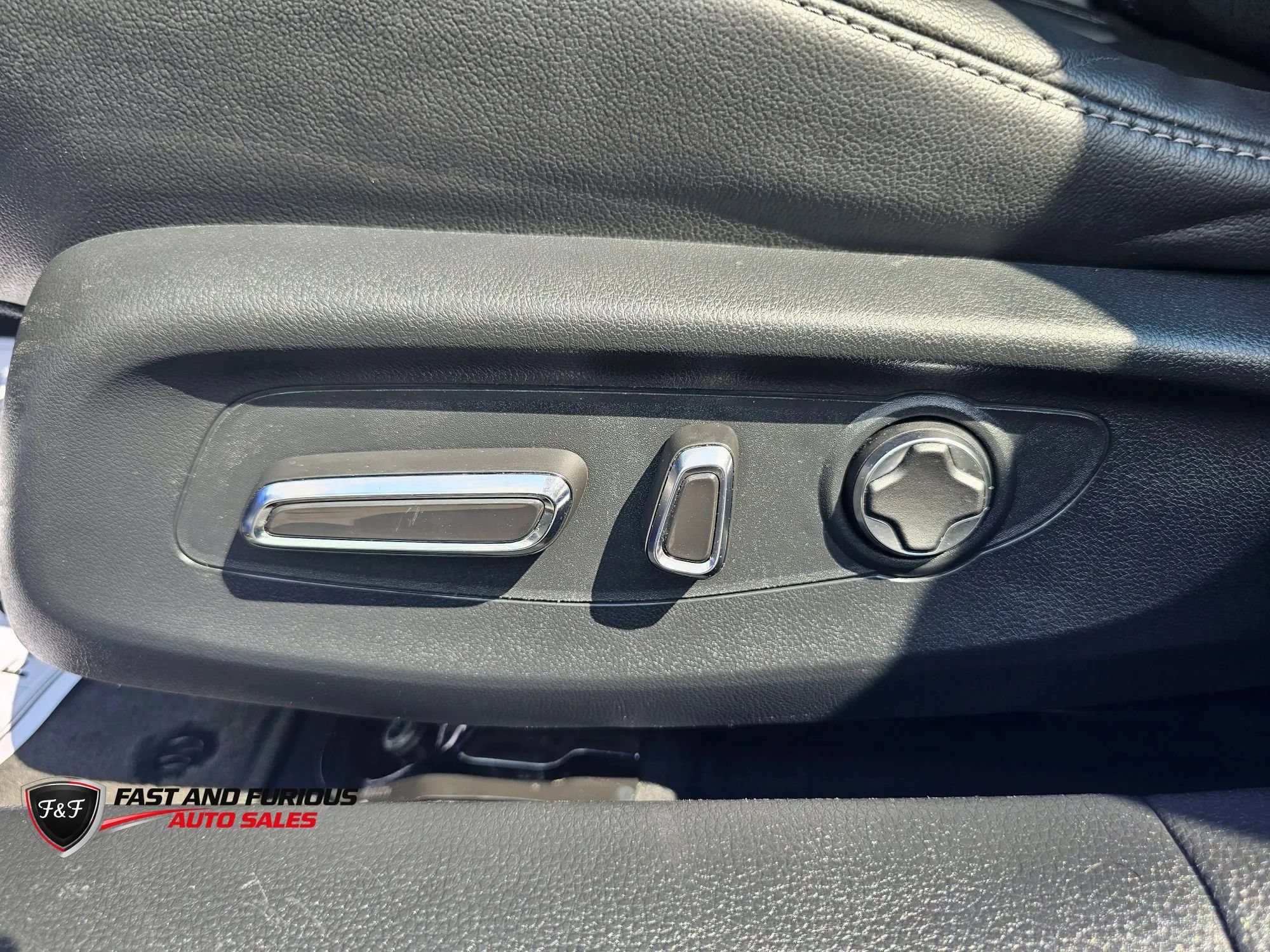 Used 2023 Acura Integra A-Spec FWD image 13