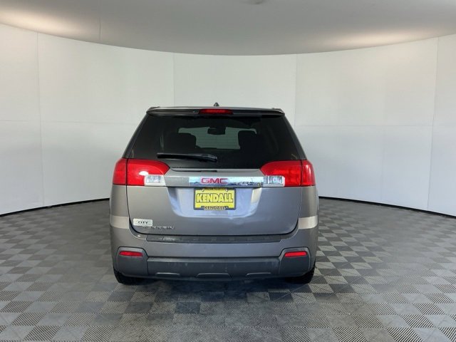 Used 2010 GMC Terrain SLE image 6