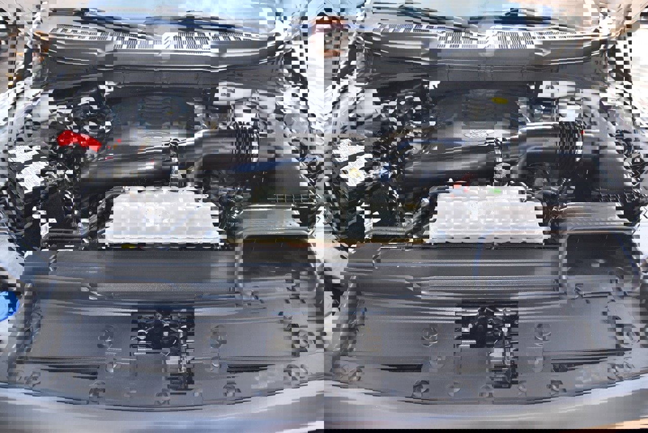 Certified 2023 Ford F150 XLT w/ Equipment Group 302A High image 42