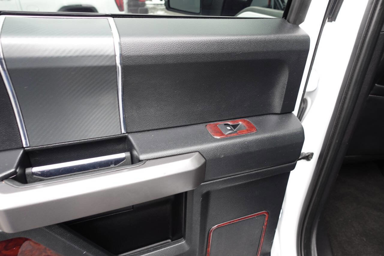 Used 2019 Ford F150 XLT w/ Equipment Group 302A Luxury image 22