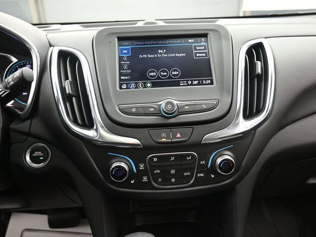 Used 2024 Chevrolet Equinox LT w/ LPO, Floor Liner Package image 10