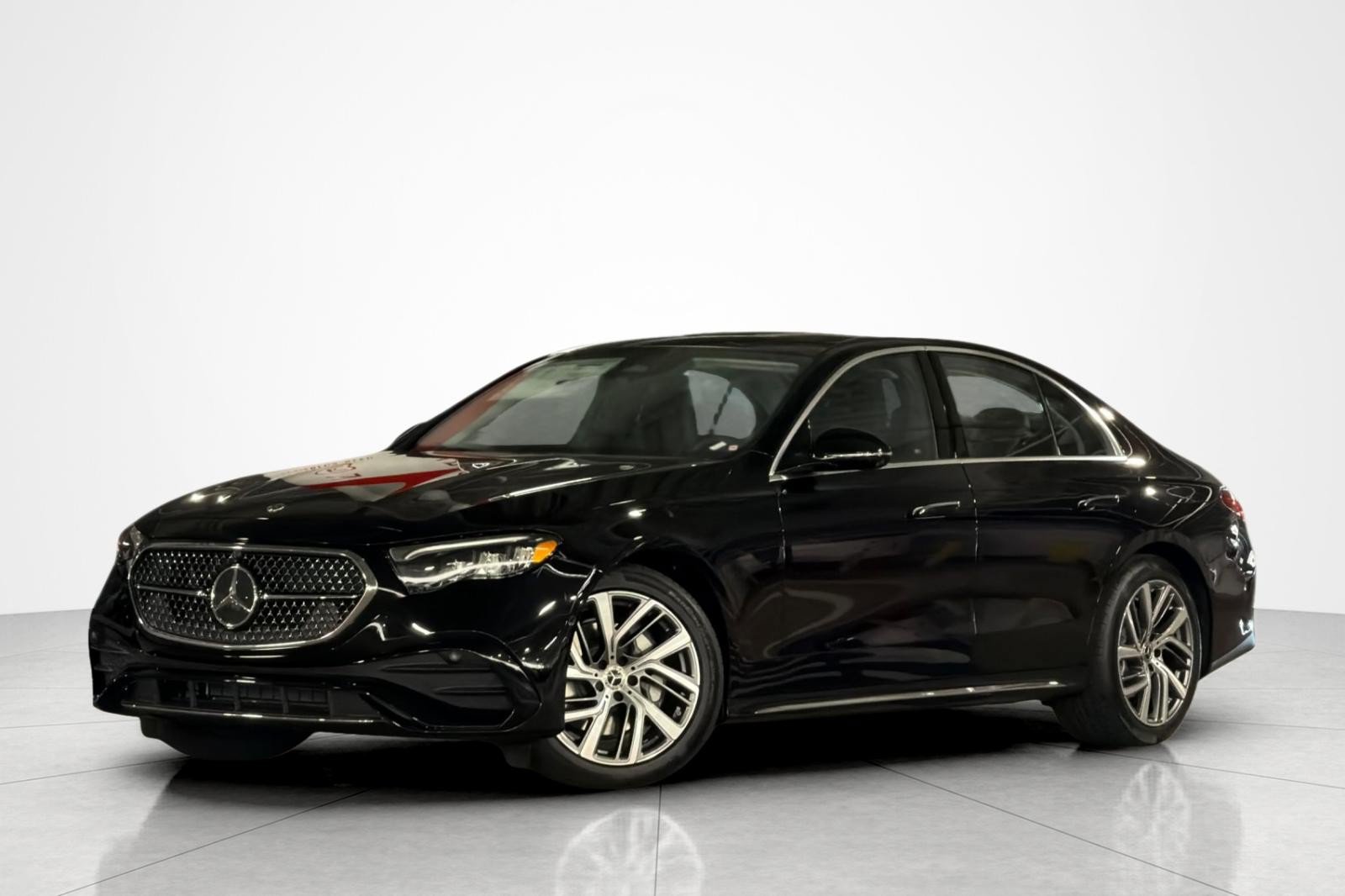 New 2027 Mercedes-Benz E 350 Sedan image 1