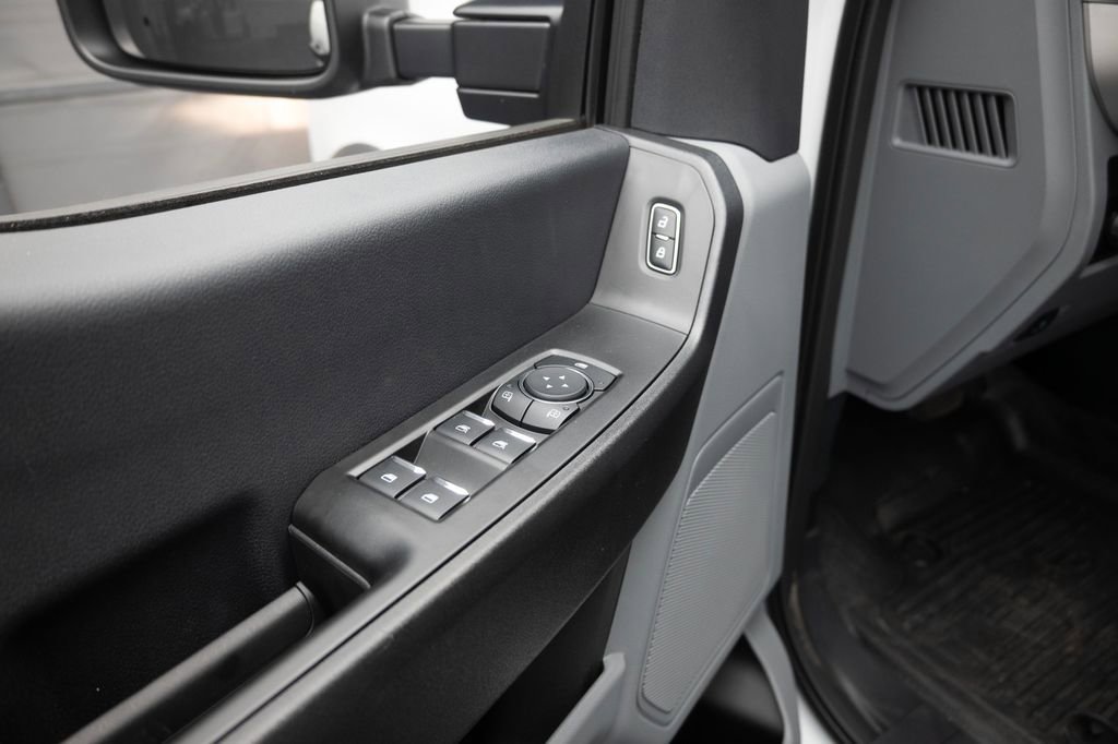New 2025 Ford F450 XL RWD image 12