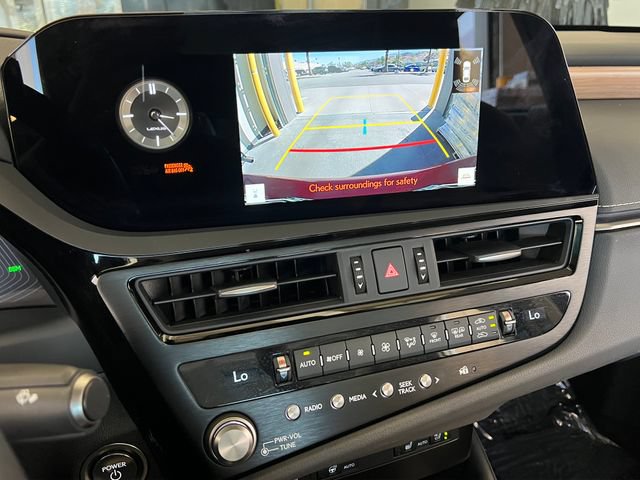 Used 2024 Lexus ES 300h w/ Premium Package FWD image 27