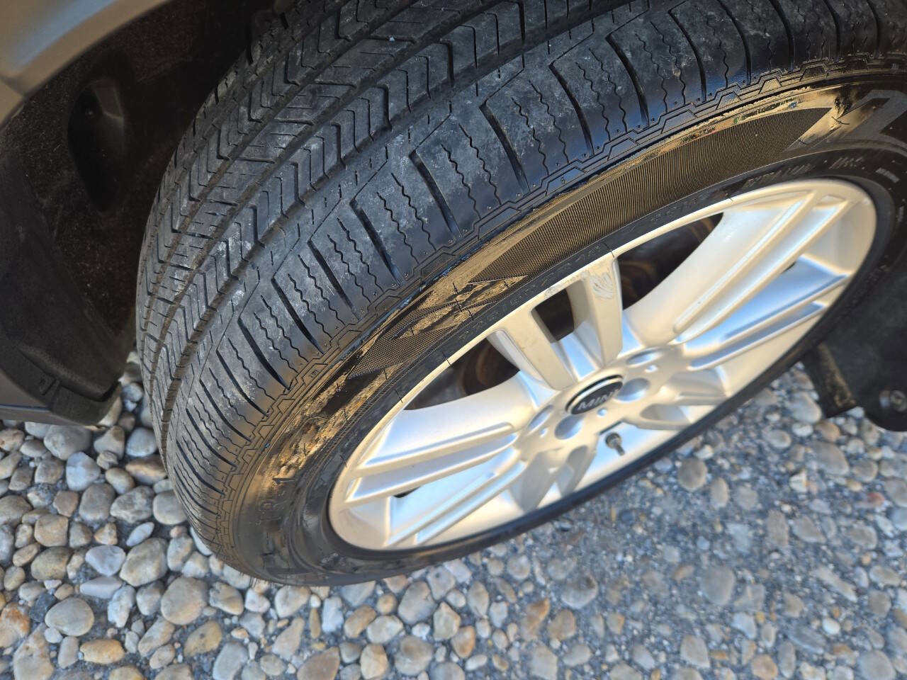 Used 2020 MINI Cooper Countryman S w/ Storage Package image 10