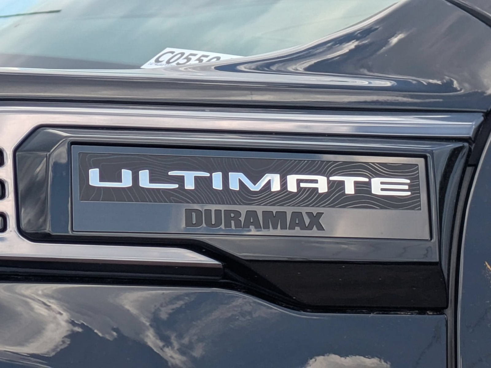 New 2026 GMC Sierra 2500 Denali Ultimate AWD/4WD image 34