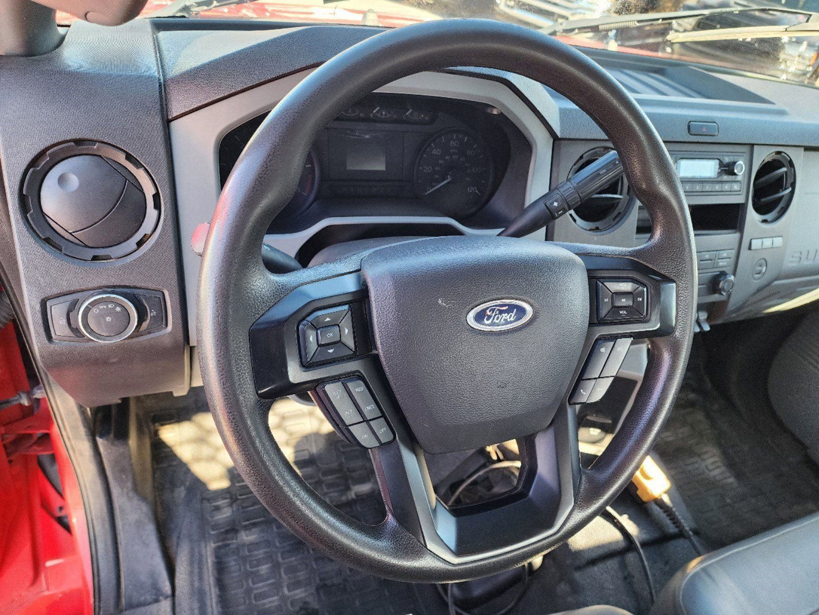 Used 2021 Ford F650 2WD Regular Cab Super Duty image 26
