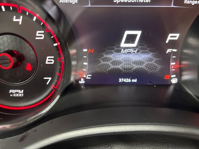 Used 2023 Dodge Charger R/T w/ Blacktop Package image 14