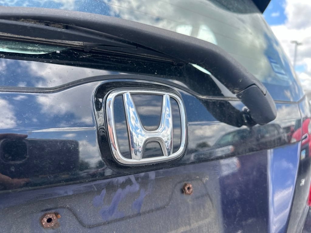 Used 2010 Honda Fit Sport image 8