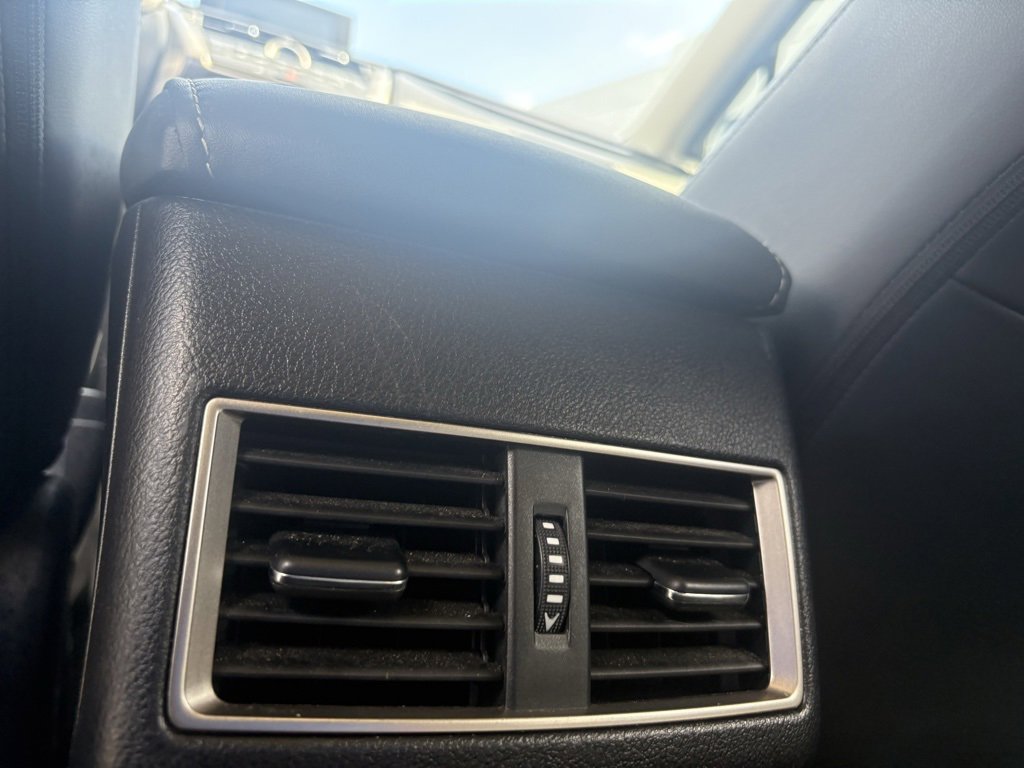 Used 2017 Lexus NX 200t FWD image 14