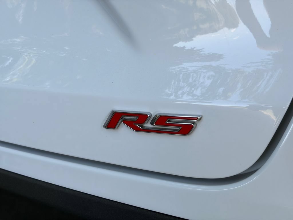 Used 2025 Chevrolet Trax RS w/ Driver Confidence Package FWD image 6