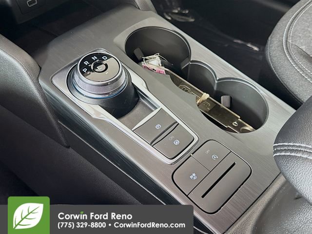 New 2026 Ford Escape Active w/ Cold Weather Package AWD/4WD image 18