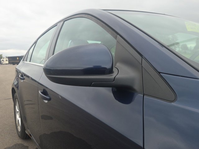 Used 2011 Chevrolet Cruze LT FWD image 5