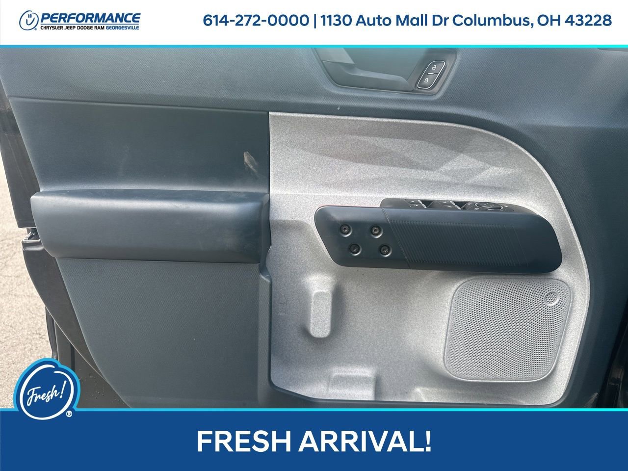 Used 2022 Ford Maverick XLT w/ Equipment Group 300A Standard image 13