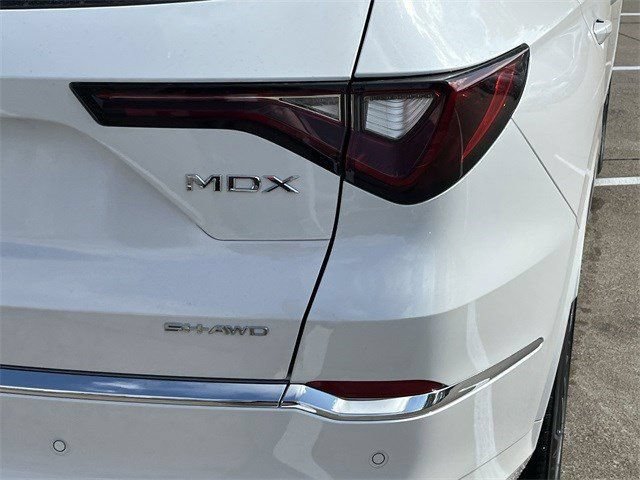 New 2026 Acura MDX w/ Advance Package AWD/4WD image 7