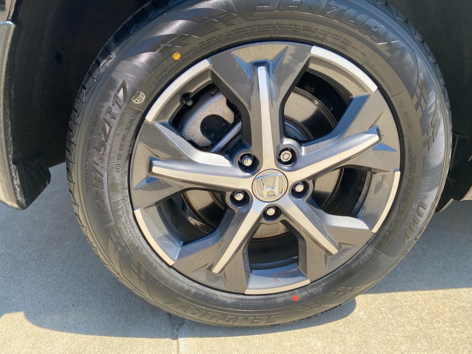 Certified 2024 Honda HR-V EX-L image 27