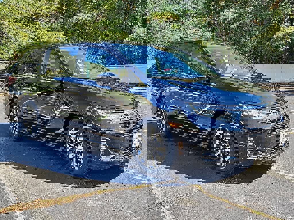 New 2026 Honda Odyssey EX-L image 2