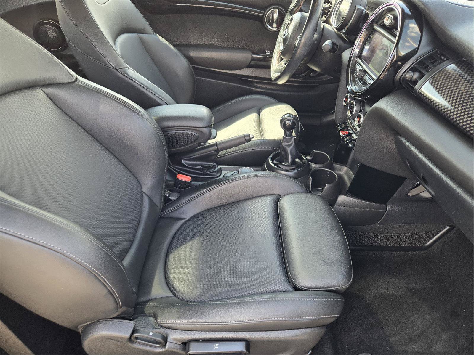 Used 2019 MINI Cooper S FWD image 12