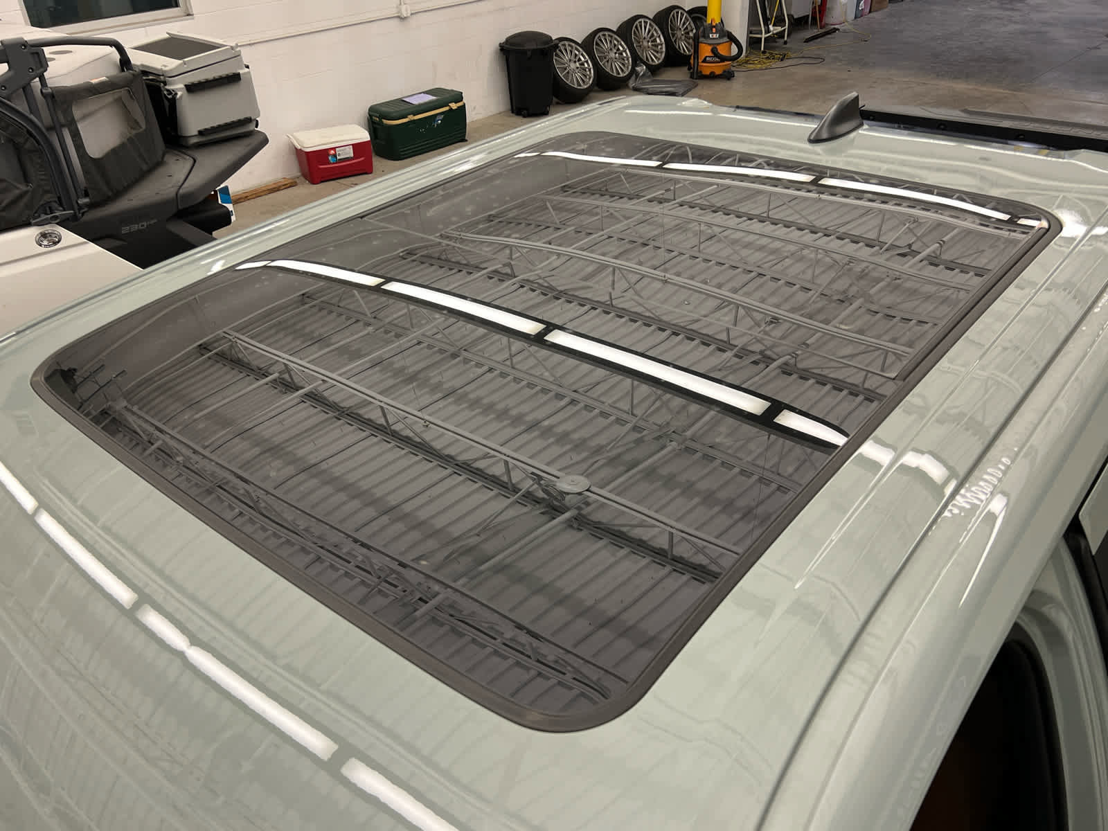 New 2026 Toyota Tundra 1794 Edition w/ TRD Off-Road Package image 20