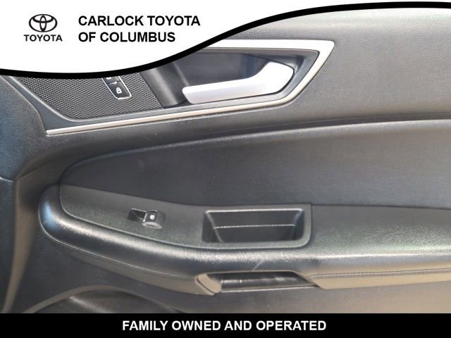 Used 2021 Ford Edge SEL AWD/4WD image 19