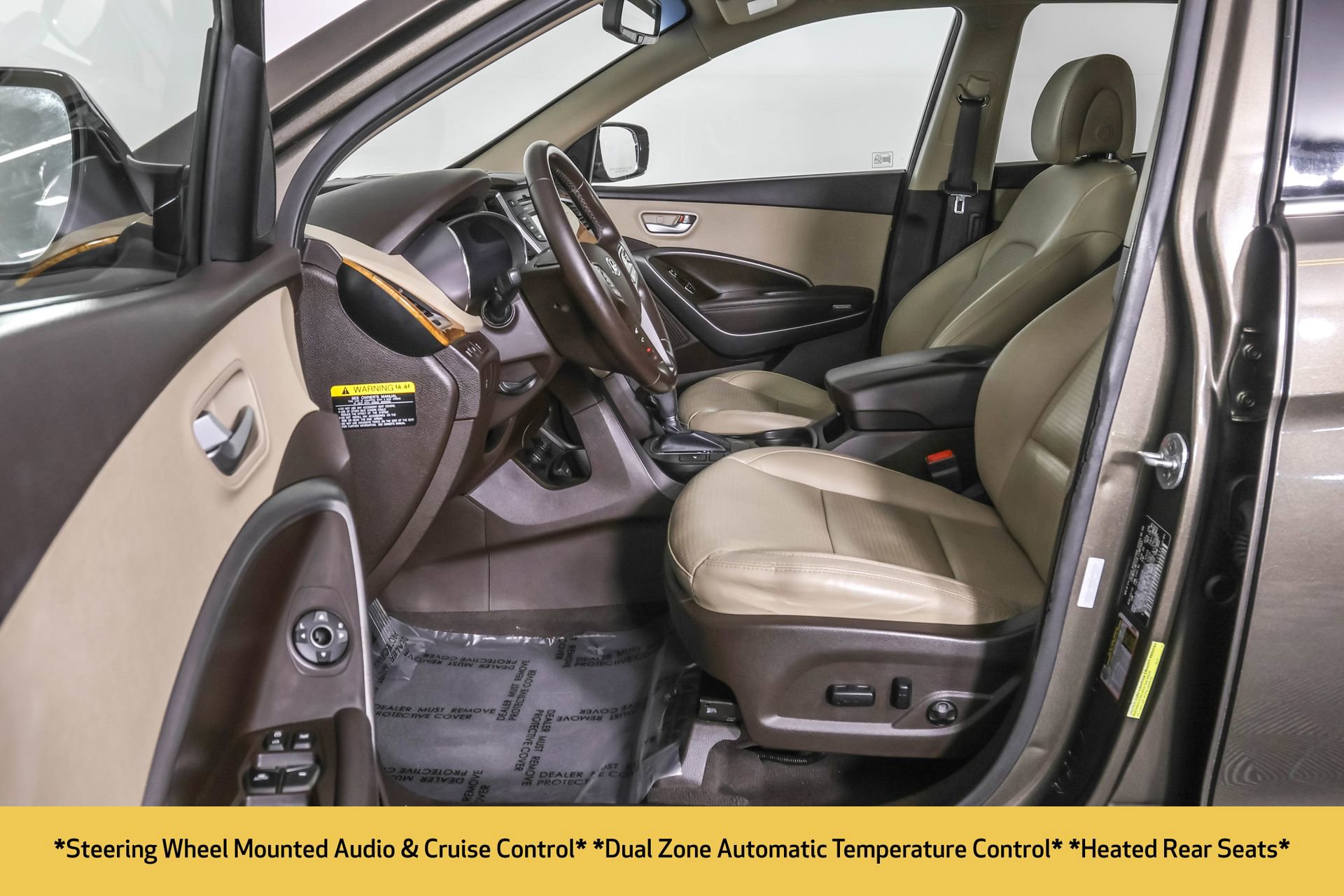 Used 2013 Hyundai Santa Fe Sport 2.0T image 7