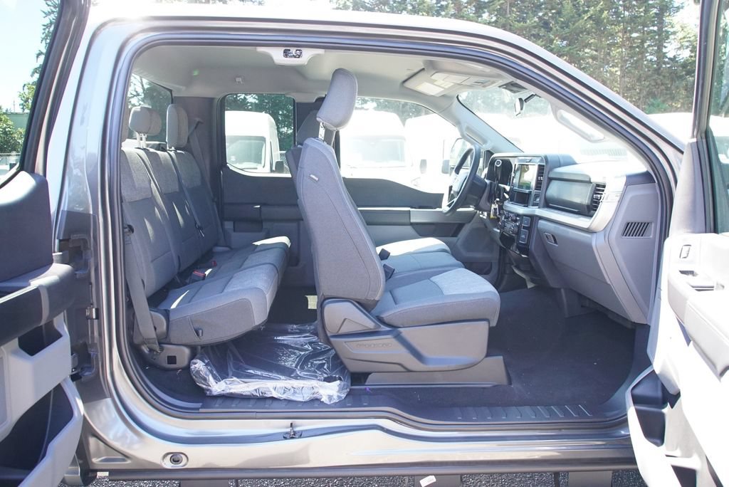 New 2026 Ford F350 XLT AWD/4WD image 22