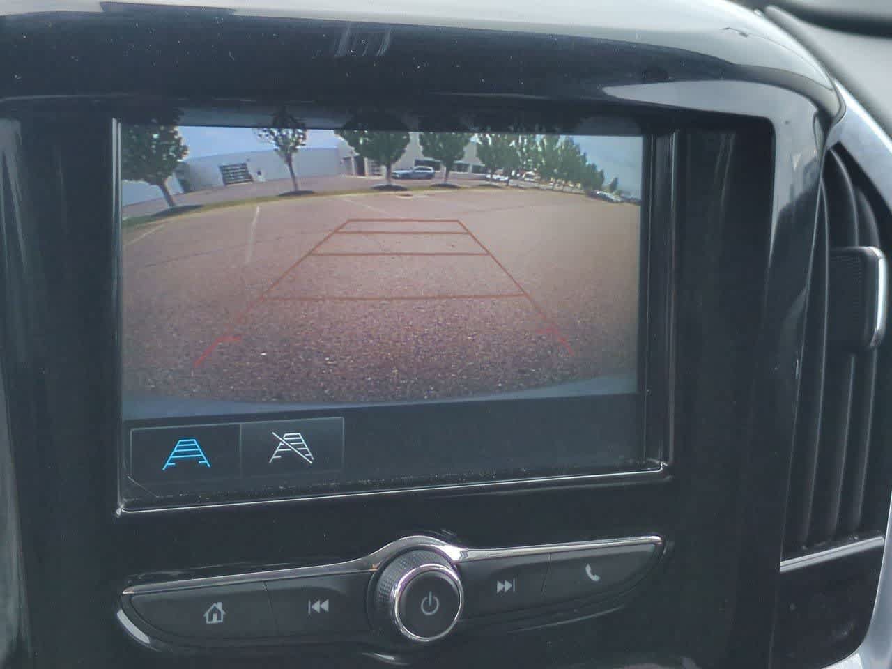 Used 2019 Chevrolet Traverse LS FWD image 29