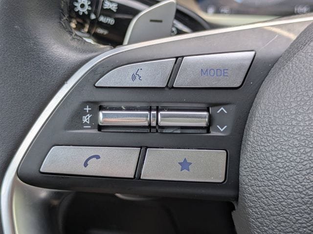 Used 2025 Hyundai Palisade Calligraphy AWD/4WD image 26