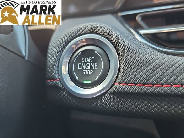 Used 2024 Chevrolet TrailBlazer RS w/ Driver Confidence Package image 16