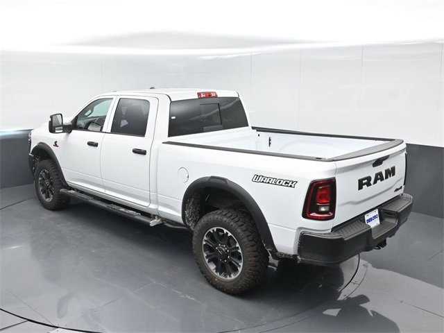 New 2026 RAM 2500 Tradesman image 38