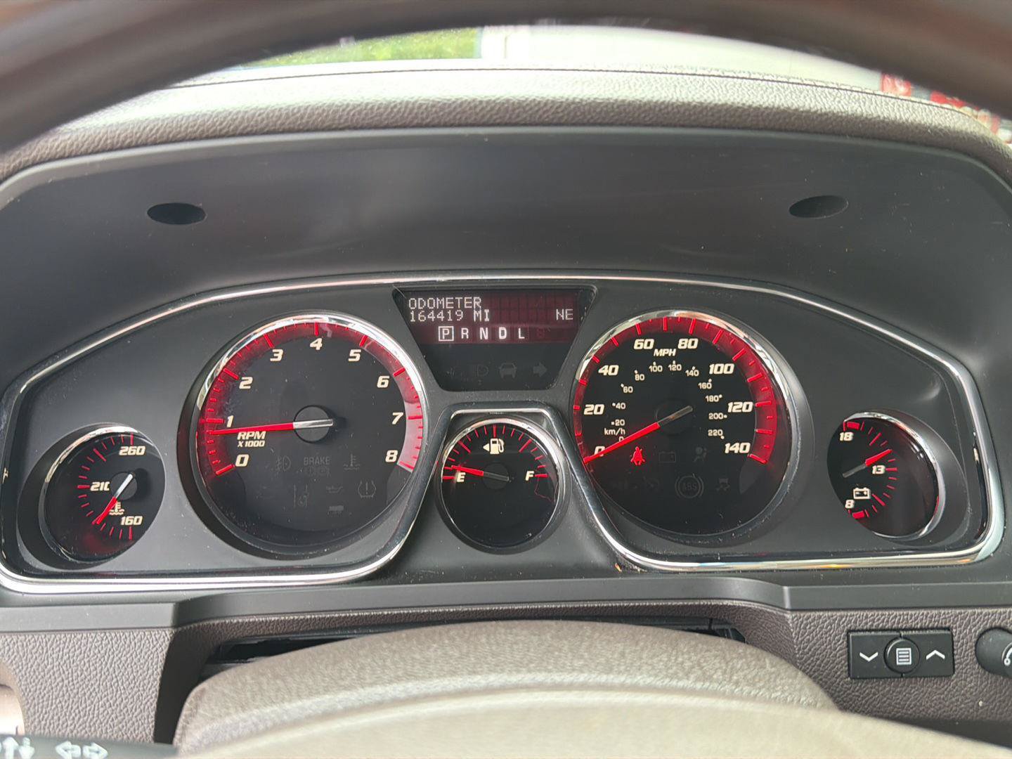 Used 2014 GMC Acadia Denali FWD image 22