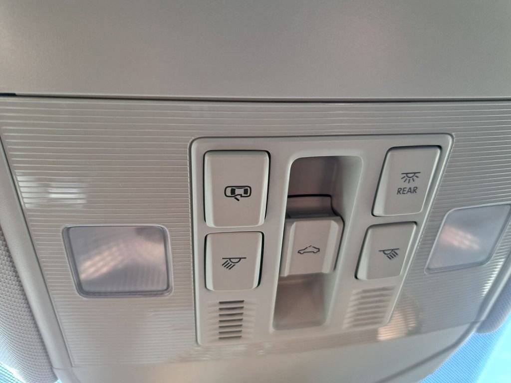 New 2026 Volkswagen Jetta SEL image 15