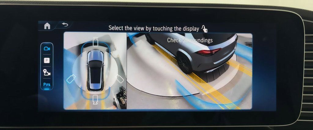 Certified 2026 Mercedes-Benz GLE 350 4MATIC image 21
