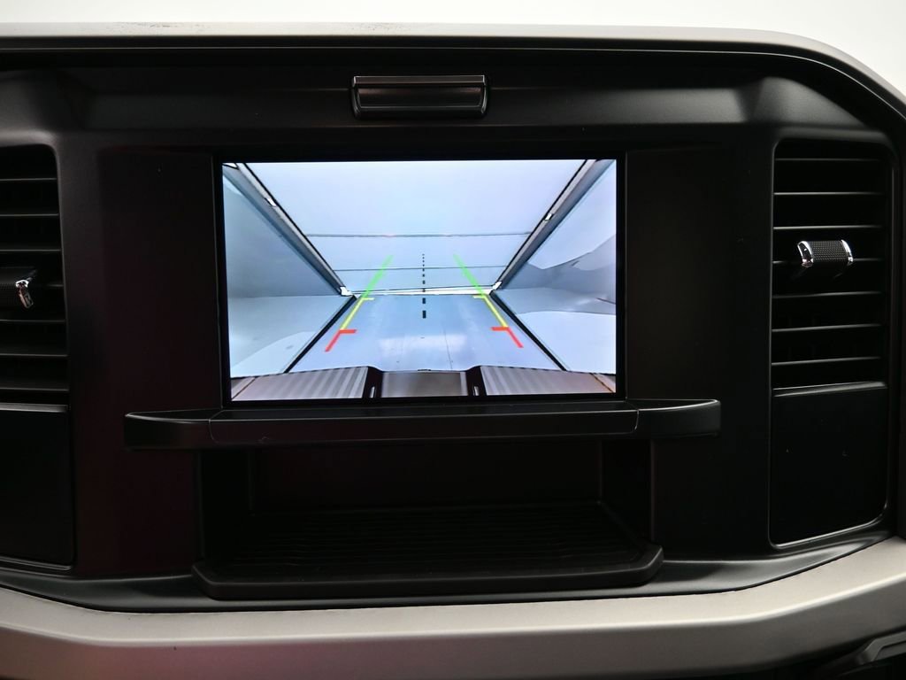 New 2026 Ford F250 XL w/ XL Chrome Package image 20