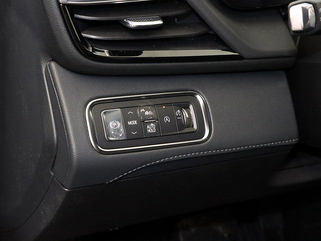 New 2026 Buick Enclave Avenir w/ Super Cruise Package image 25