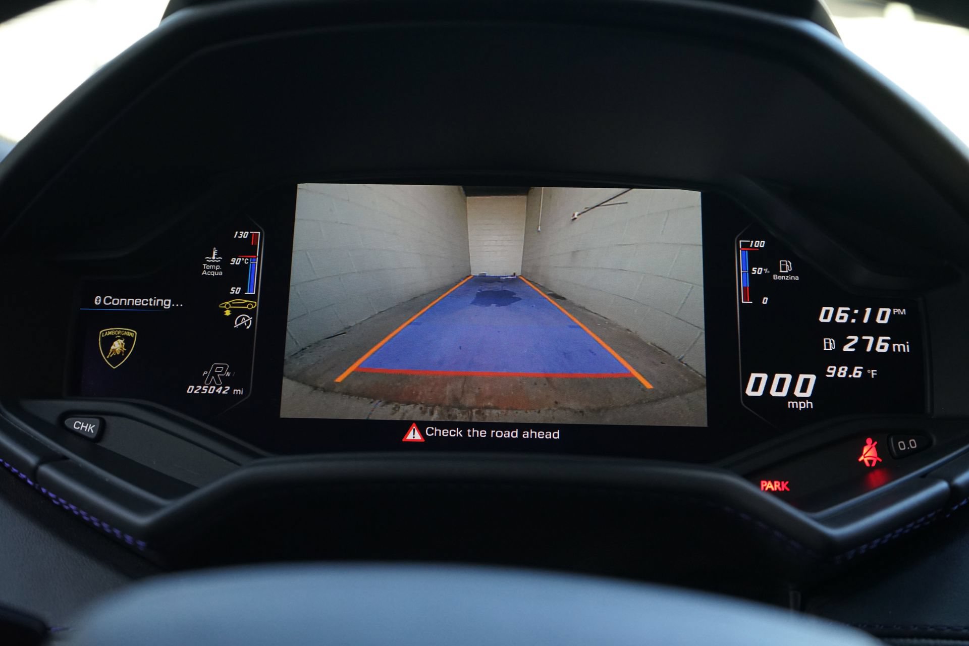 Used 2018 Lamborghini Huracan LP 580-2 RWD image 8