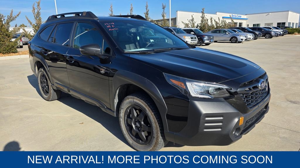 Used 2023 Subaru Outback Wilderness image 7