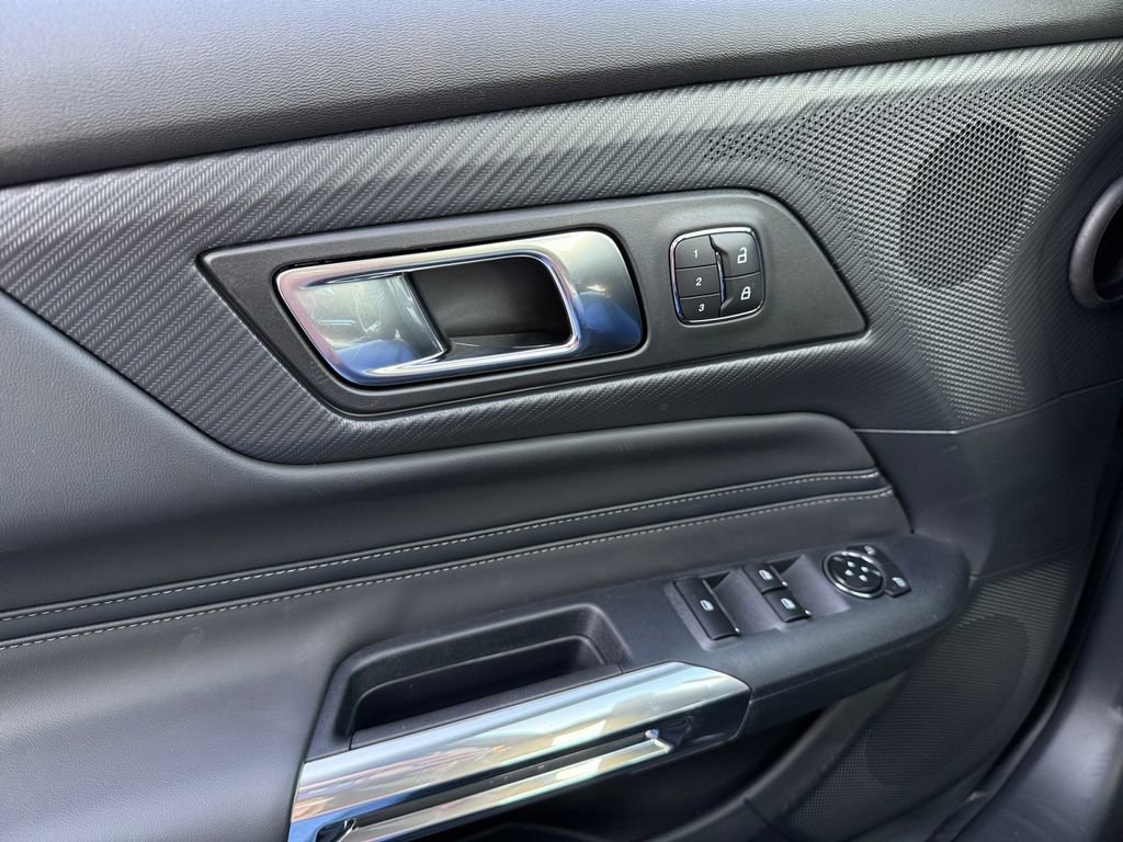 New 2026 Ford Mustang Premium image 17