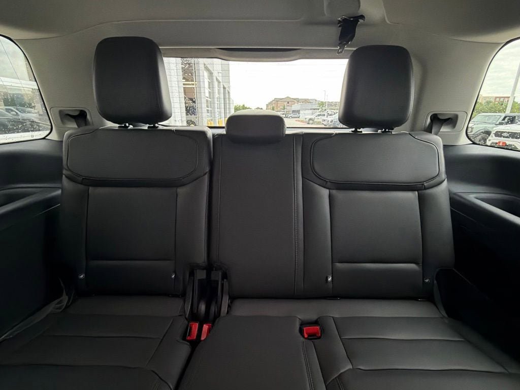 New 2026 Ford Expedition Active RWD image 48