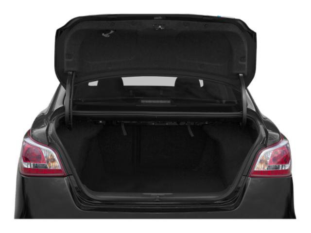 Used 2015 Nissan Altima 2.5 S w/ Sport Value Package image 15