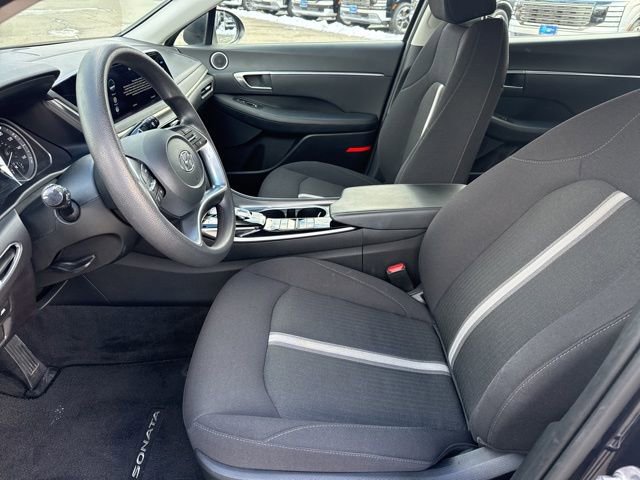 Used 2023 Hyundai Sonata SEL w/ Cargo Package image 19