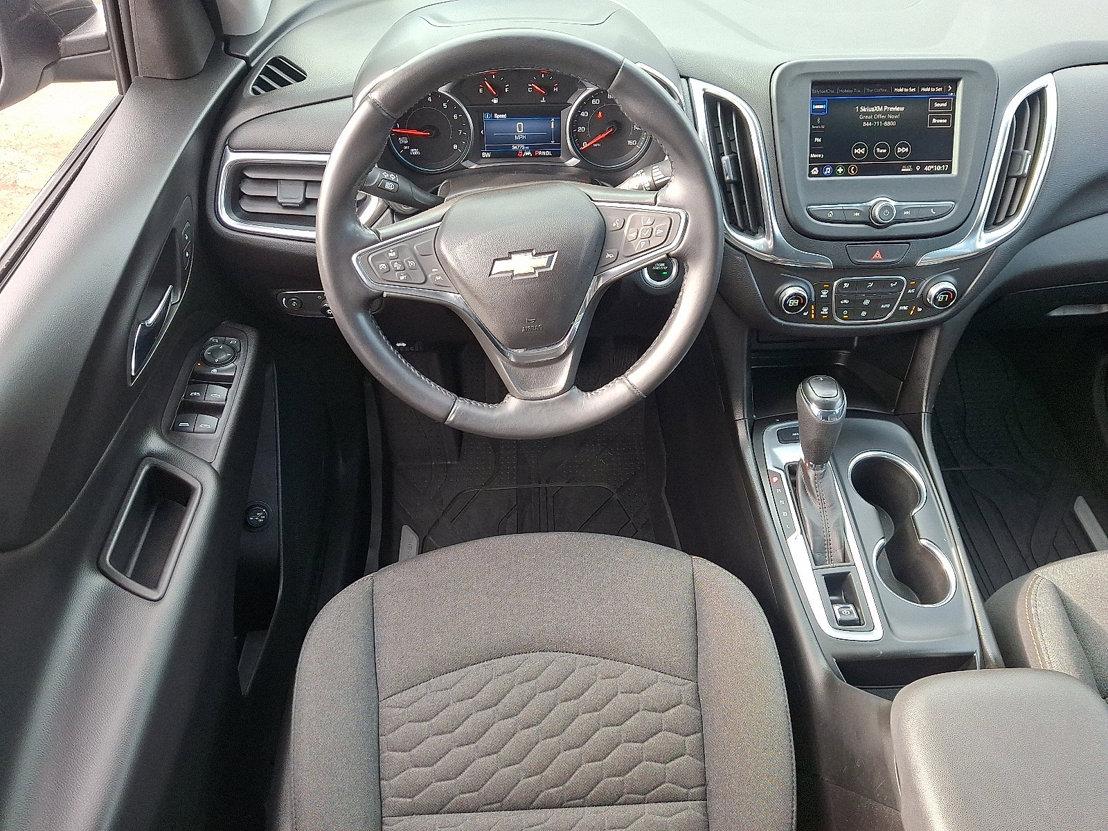 Used 2020 Chevrolet Equinox LT image 13