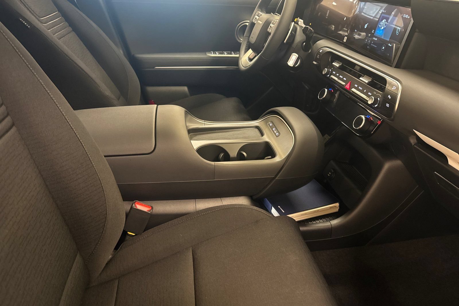 New 2026 Hyundai Palisade SE AWD/4WD image 16