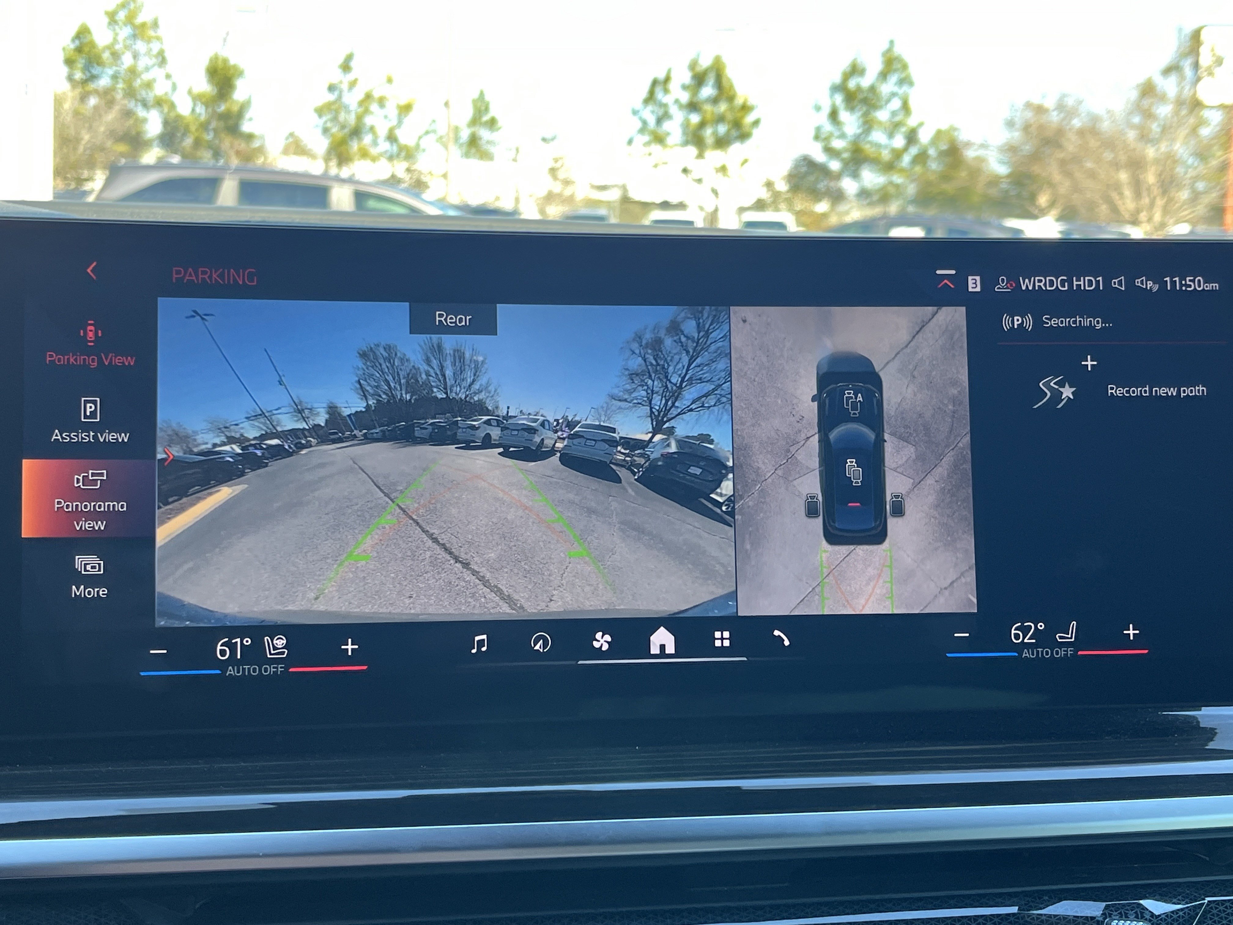 Used 2024 BMW X6 xDrive40i image 4