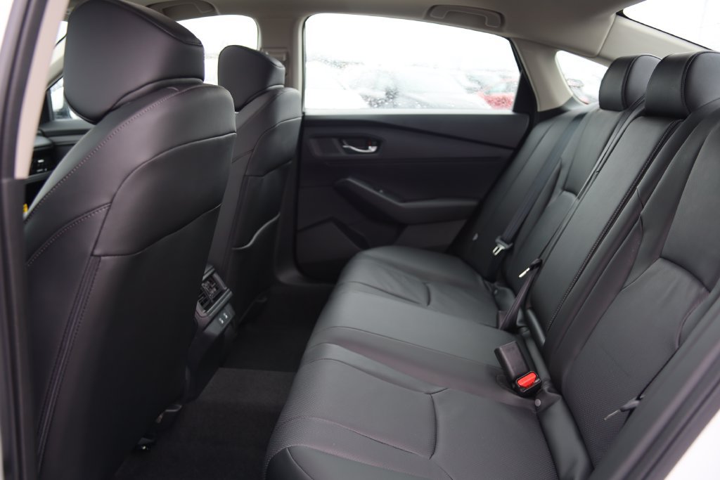 New 2026 Honda Accord EX-L image 29