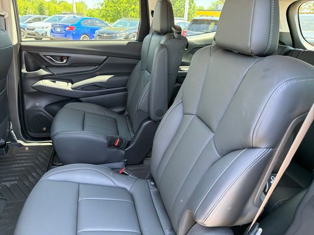 New 2026 Subaru Ascent Premium AWD/4WD image 19