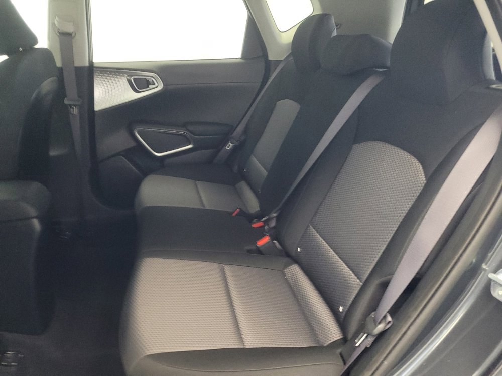 Used 2024 Kia Soul LX w/ Option Group 015 image 18