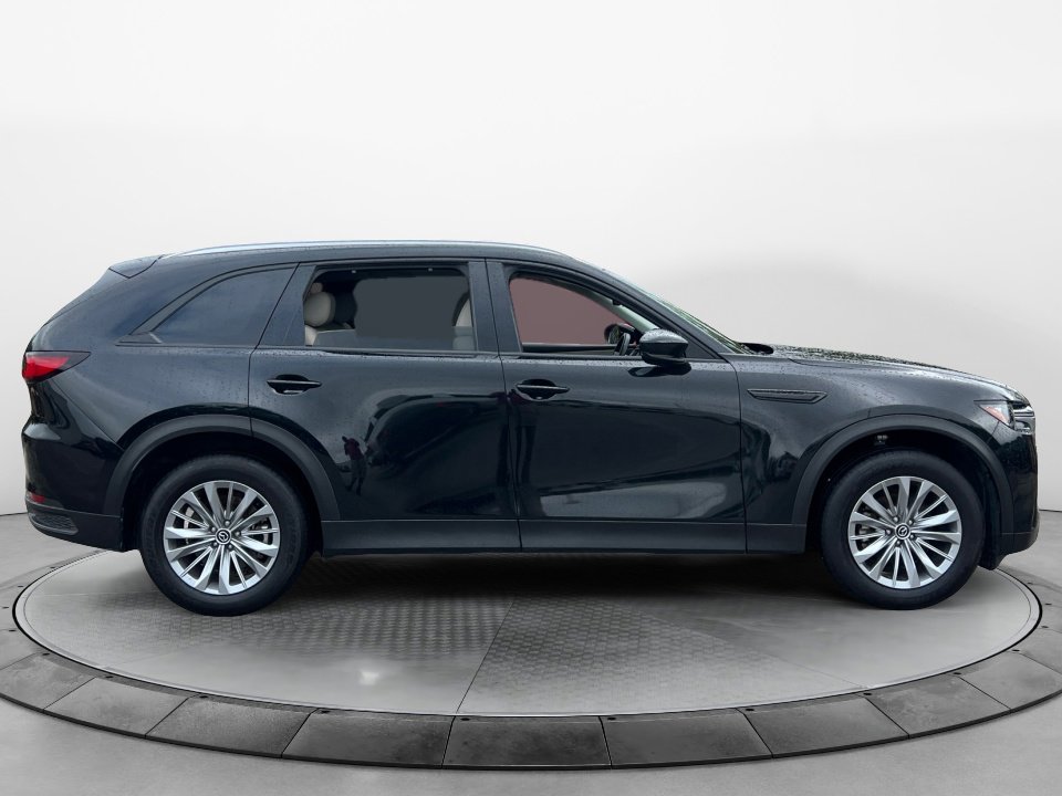 Certified 2024 MAZDA CX-90 3.3 Turbo w/ Preferred Plus AWD/4WD image 8