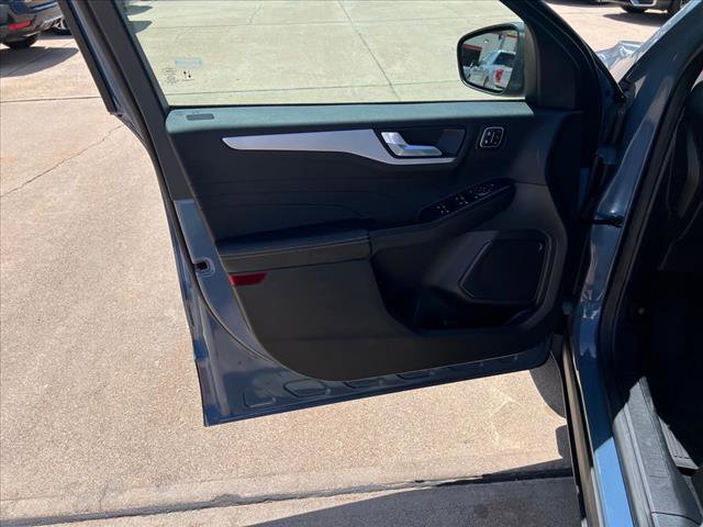 Certified 2023 Ford Escape Platinum image 12